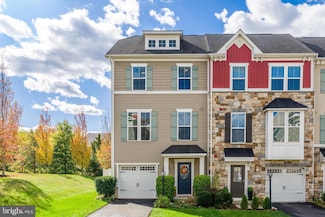41725 McMonagle Square, Aldie, VA 20105