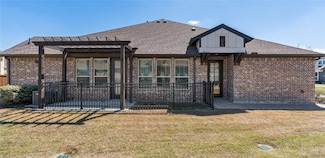 4604 Java Grove Ln, Arlington, TX 76005