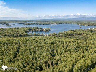 5809 S Big Lake Rd, Wasilla, AK 99652