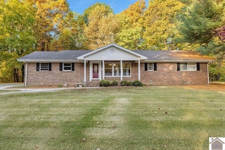 319 Crystal Lake Rd, Wickliffe, KY 42087