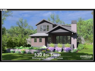530 8th St, Lake Oswego, OR 97034