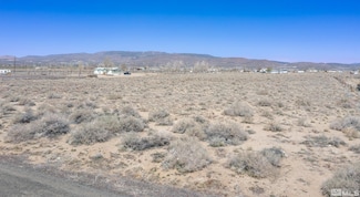 1720 E Fir Ave, Silver Springs, NV 89429