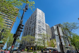 5757 N Sheridan Rd Unit 19F, Chicago, IL 60660