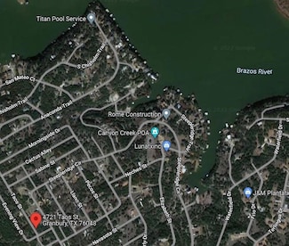 4721 Taos, Granbury, TX 76048