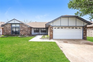 11225 Cimarron Dr, Oklahoma City, OK 73162
