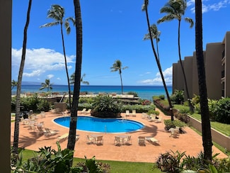 3823 Lower Honoapiilani Rd Unit 211, Lahaina, HI 96761