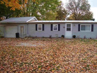 267 W Cumberland St, Camden, IN 46917