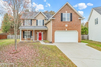 7309 Slippery Rock Ln, Knoxville, TN 37931