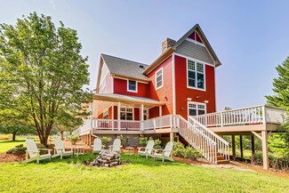 14808 Old Guslander Trail N, Marine On Saint Croix, MN 55047