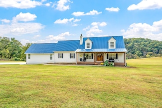 369 Mike Miller Ln, Clinton, TN 37716