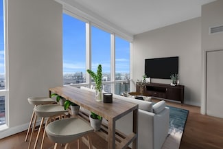 188 Brookline Ave Unit 26G, Boston, MA 02215