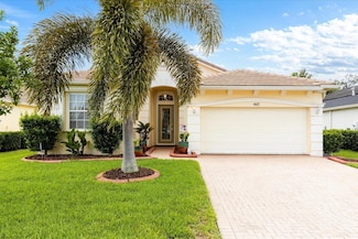 447 SW Talquin Ln, Port Saint Lucie, FL 34986