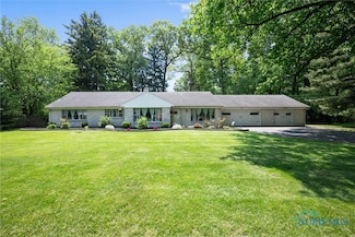 4321 Gilhouse Rd, Toledo, OH 43623