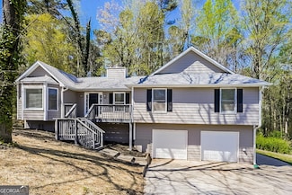 301 Sandhurst Way SW, Marietta, GA 30060