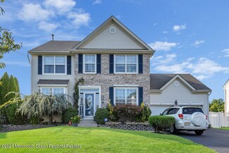 149 Hillside Dr, Manchester, NJ 08759