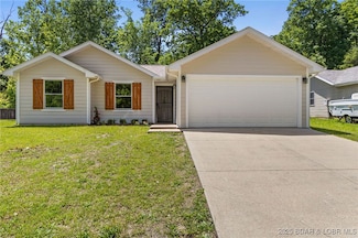 159 Deer Valley Ln, Gravois Mills, MO 65037