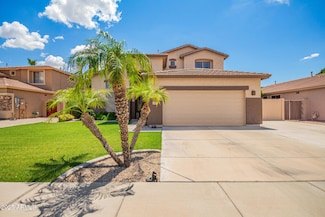 6135 W Oraibi Dr, Glendale, AZ 85308