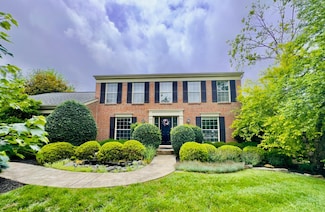 4247 Windrift Ct, Mason, OH 45040