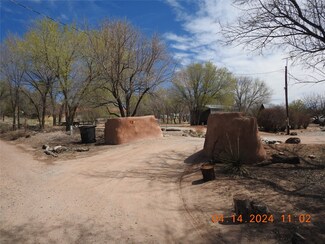 12 Sombra de Luna, Espanola, NM 87532