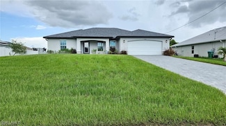 3523 NE 13th Ave, Cape Coral, FL 33909