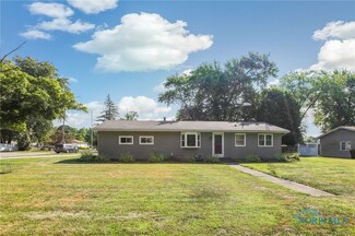 805 Favony Ave, Holland, OH 43528