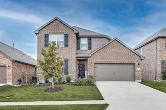 1513 Tumbleweed Trail, Northlake, TX 76262