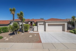 13835 N Sutherland Wash Way, Oro Valley, AZ 85755