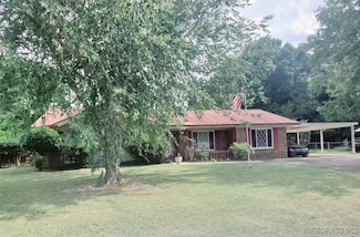 208 Sharon Ln, Ozark, AL 36360