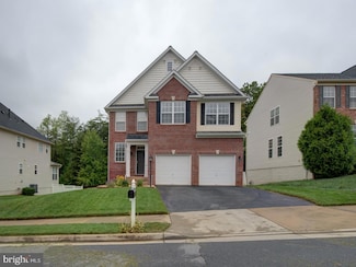 7436 Pensacola Place, Gainesville, VA 20155