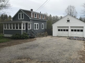 233 Elm St, North Berwick, ME 03906