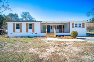 3015 Hummingbird Ln, Augusta, GA 30906