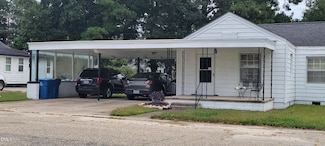 906 N Mckay Ave, Dunn, NC 28334