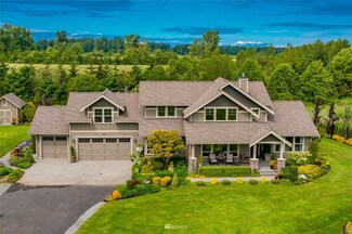 7663 Songbird Ln, Custer, WA 98240