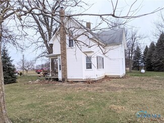 6601 Us Route 127, Paulding, OH 45879