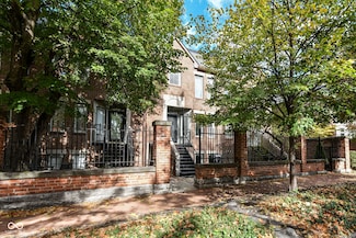 554 E Vermont St, Indianapolis, IN 46202