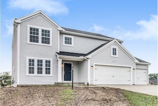 5123 Brinson Ln, Kalamazoo, MI 49009