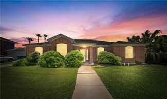 7205 Pharaoh Dr, Corpus Christi, TX 78412