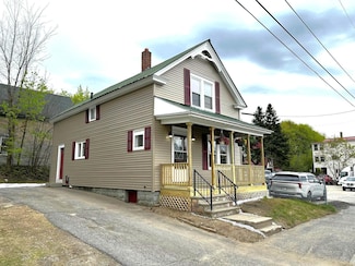 507 Waldo St, Rumford, ME 04276