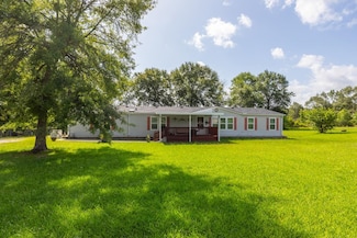 3546 Old Spurger Hwy, Silsbee, TX 77656