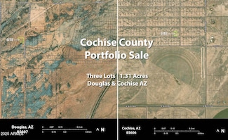3 Lots N Unnamed Rd Unit 123, Douglas, AZ 85607