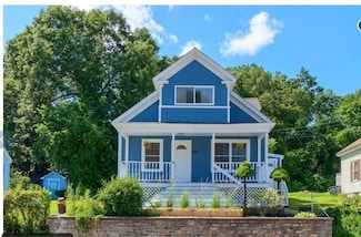 142 E Meadow Rd, Lowell, MA 01854