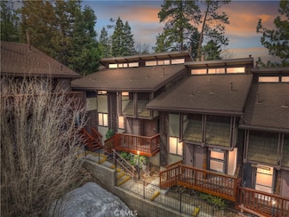 861 Thrush Dr Unit 14, Big Bear Lake, CA 92315