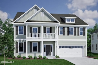 3355 Grand Park Way Unit Lot 48, Leland, NC 28451