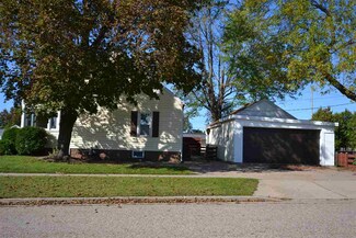 1810 W Grand Ave, Wisconsin Rapids, WI 54495