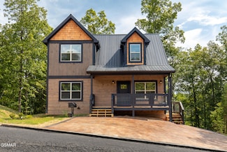 2216 Pinnacle Ridge Trail, Sevierville, TN 37876