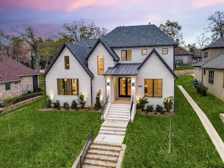 4585 Cascades Blvd, Tyler, TX 75709