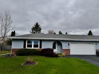 W158N10163 Shoshone Ct, Germantown, WI 53022