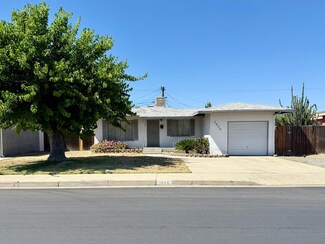 1434 Alton St, Selma, CA 93662
