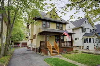 49 Depew St, Rochester, NY 14611