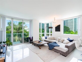 500 Brickell Ave Unit 402, Miami, FL 33131